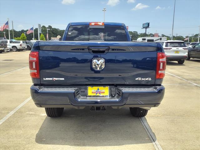 new 2024 Ram 2500 car, priced at $61,902