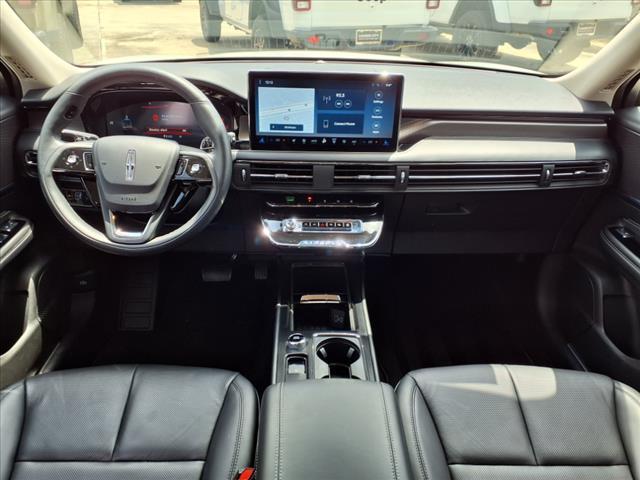 used 2024 Lincoln Corsair car, priced at $44,980