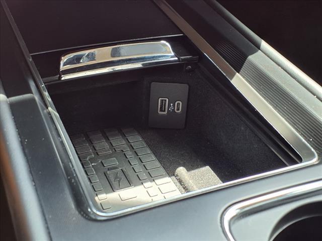 used 2024 Lincoln Corsair car, priced at $44,980