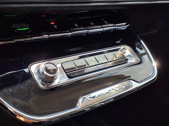 used 2024 Lincoln Corsair car, priced at $44,980