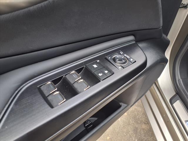 used 2021 Lexus ES 300h car, priced at $34,900