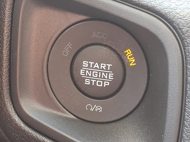 new 2025 Jeep Wrangler car, priced at $38,719