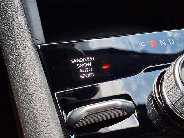 used 2024 Jeep Grand Cherokee car, priced at $37,749
