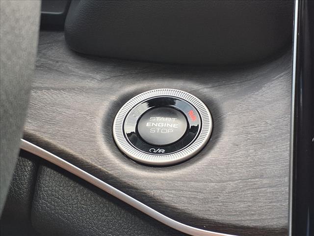 used 2024 Jeep Grand Cherokee car, priced at $37,749