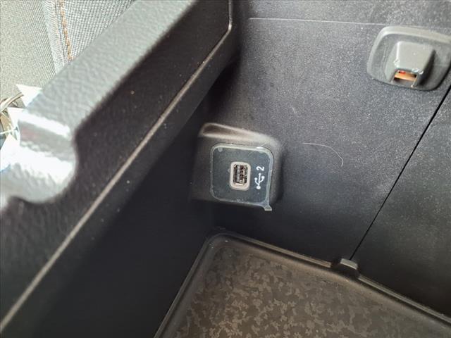 used 2024 Jeep Wrangler car, priced at $35,600