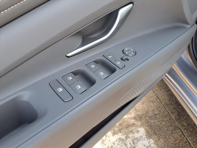 used 2023 Hyundai Elantra car, priced at $21,700