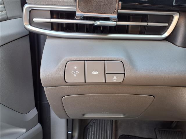 used 2023 Hyundai Elantra car, priced at $21,700