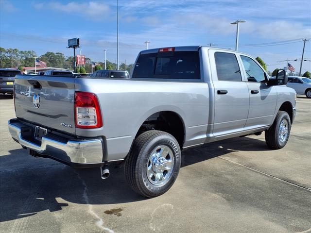 new 2024 Ram 2500 car, priced at $57,320