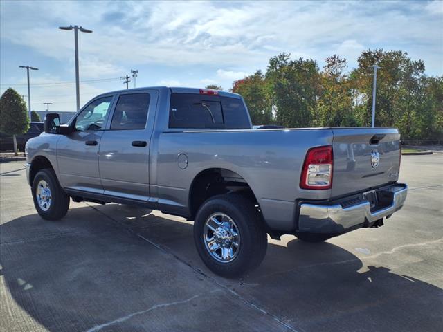 new 2024 Ram 2500 car, priced at $57,320