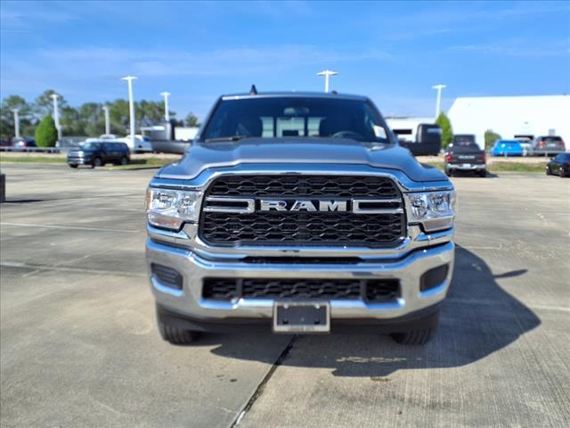 new 2024 Ram 2500 car, priced at $57,320