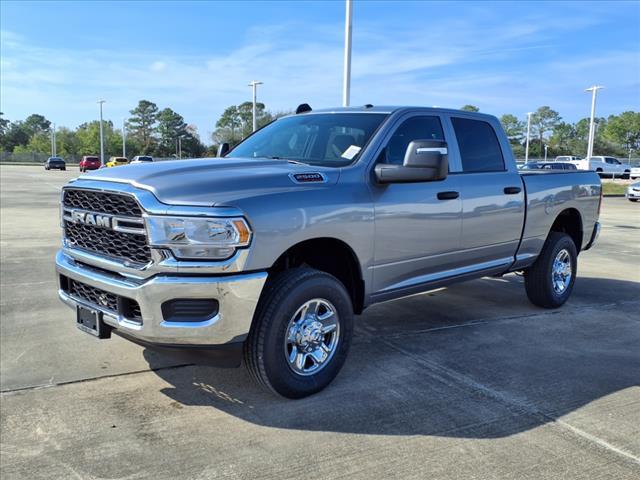 new 2024 Ram 2500 car, priced at $57,320