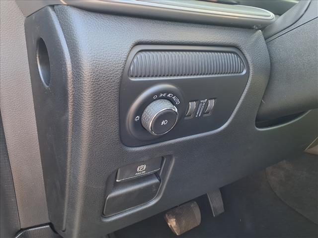 new 2025 Jeep Wagoneer car, priced at $67,903