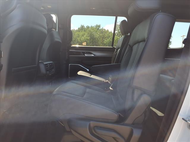 new 2025 Jeep Wagoneer car, priced at $67,903