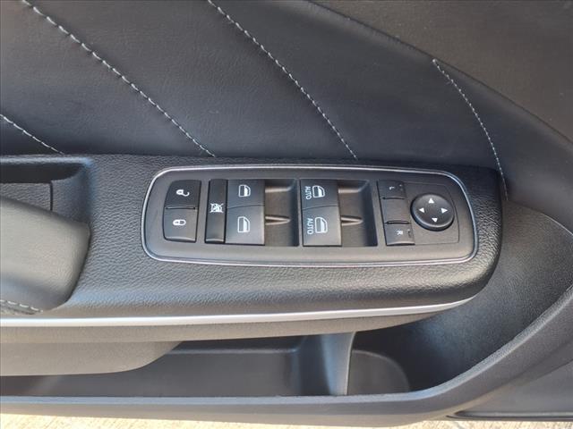 used 2023 Dodge Charger car, priced at $54,980