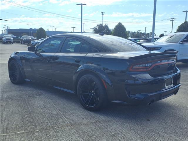 used 2023 Dodge Charger car, priced at $54,980