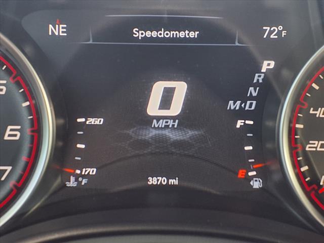 used 2023 Dodge Charger car, priced at $54,980