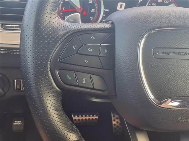 used 2023 Dodge Charger car, priced at $54,980