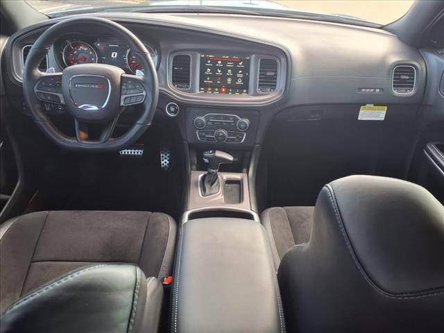 used 2023 Dodge Charger car, priced at $54,980