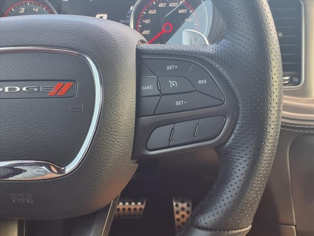 used 2023 Dodge Charger car, priced at $54,980