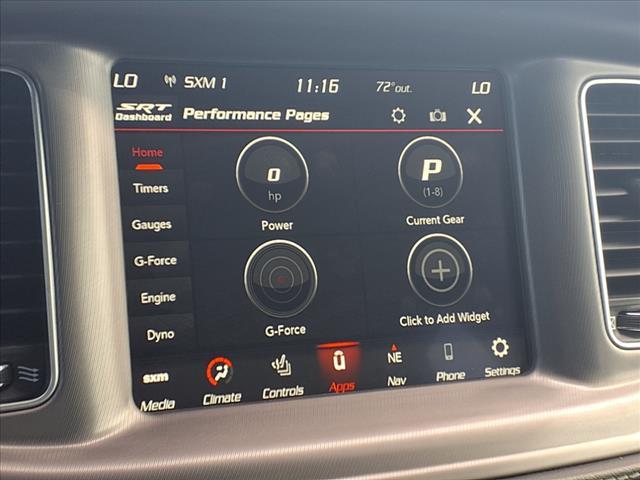 used 2023 Dodge Charger car, priced at $54,980