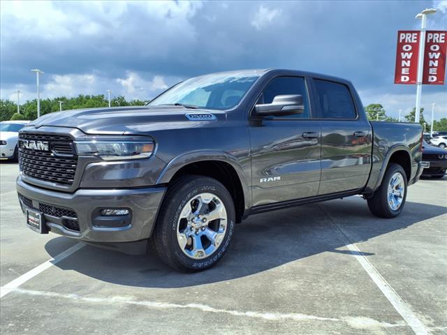 new 2026 Ram 1500 car, priced at $44,747