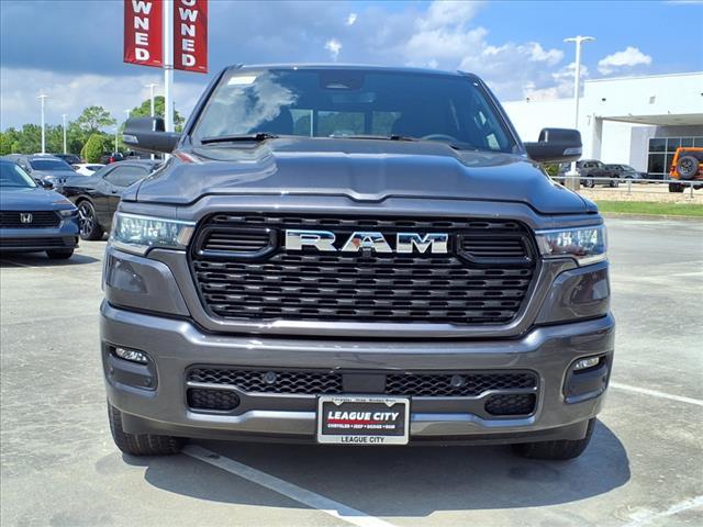 new 2026 Ram 1500 car, priced at $44,747