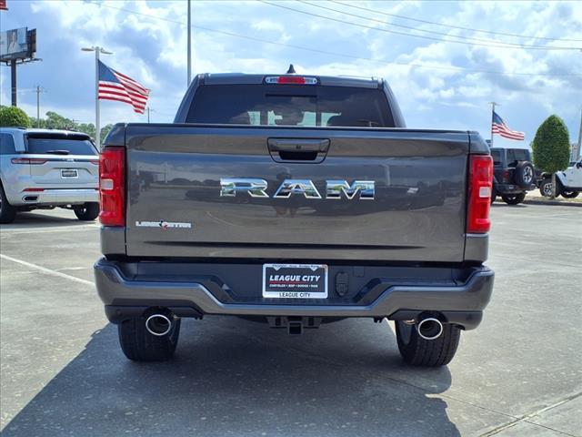 new 2026 Ram 1500 car, priced at $44,747