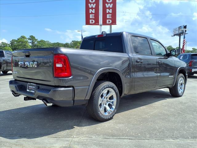 new 2026 Ram 1500 car, priced at $44,747