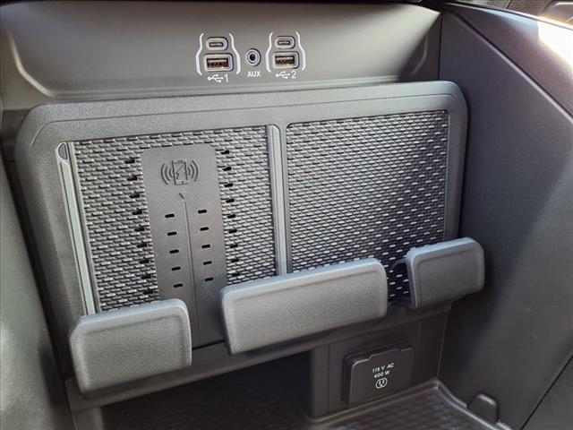 new 2026 Ram 1500 car, priced at $44,747