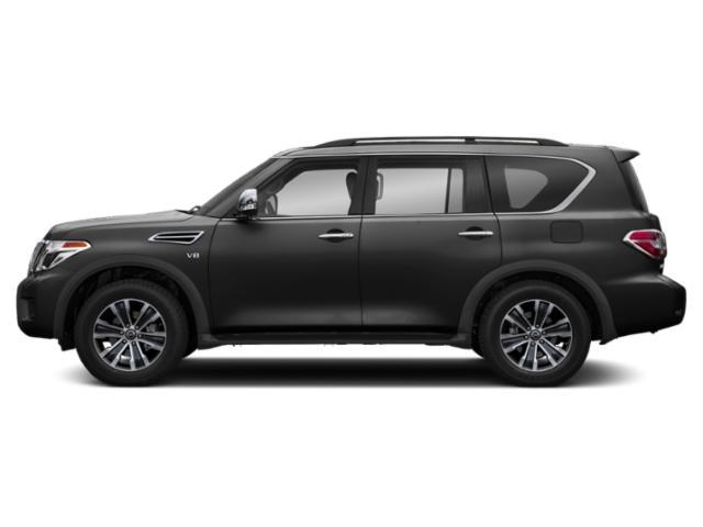 used 2019 Nissan Armada car, priced at $23,903