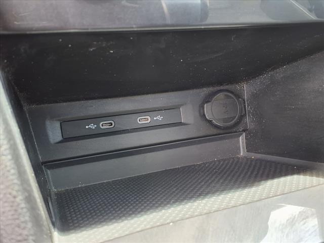 used 2022 Volkswagen Tiguan car, priced at $19,980