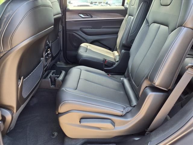 new 2025 Jeep Grand Cherokee L car, priced at $48,135