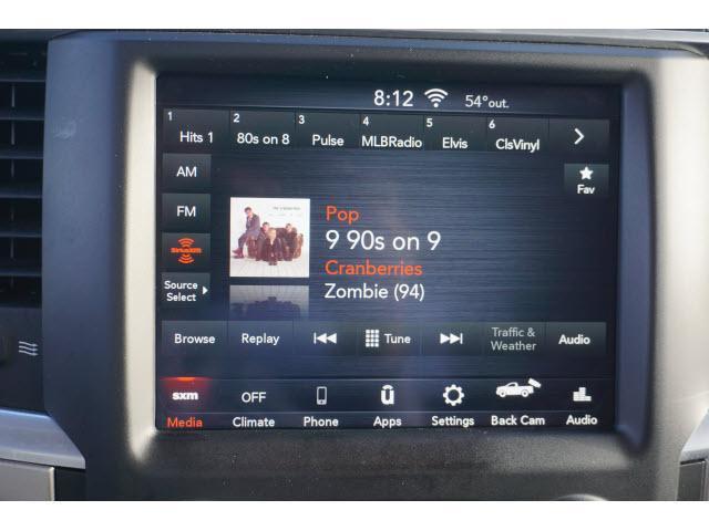 used 2020 Ram 1500 Classic car, priced at $29,980