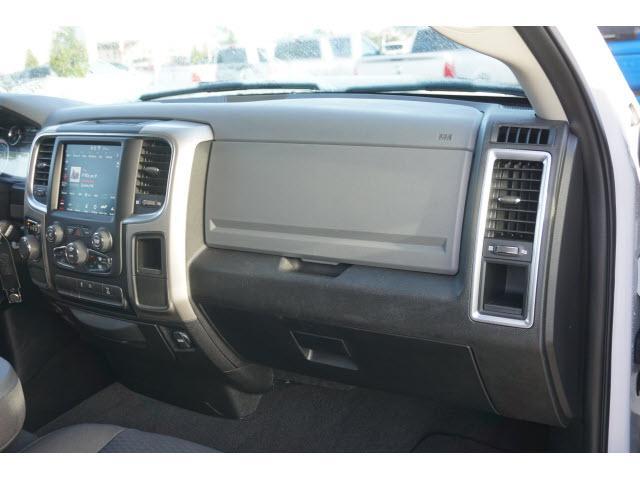 used 2020 Ram 1500 Classic car, priced at $29,980