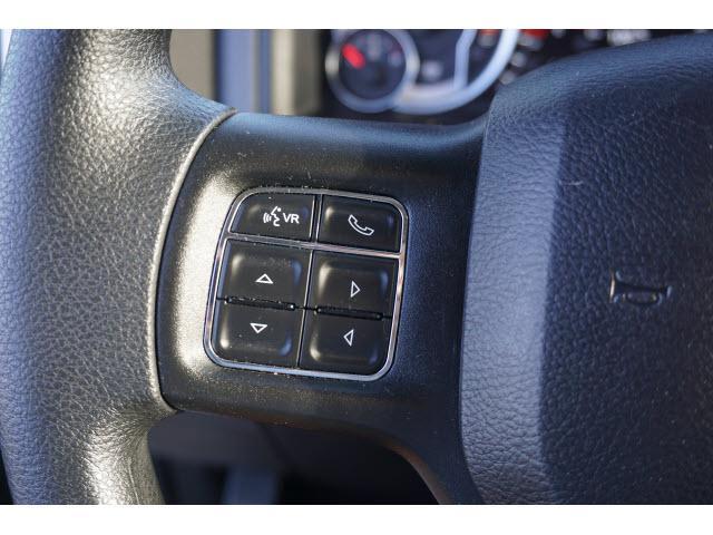 used 2020 Ram 1500 Classic car, priced at $29,980