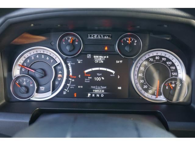 used 2020 Ram 1500 Classic car, priced at $29,980