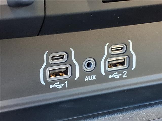 new 2026 Ram 1500 car, priced at $60,822