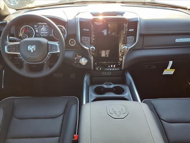 new 2026 Ram 1500 car, priced at $60,822