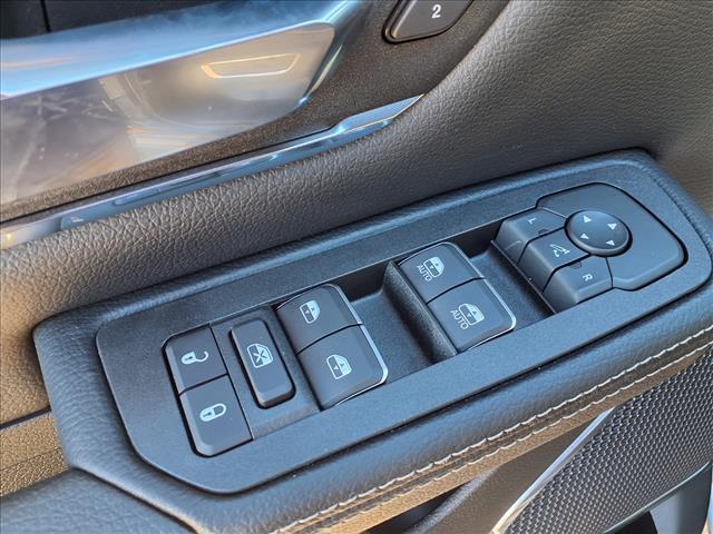 new 2026 Ram 1500 car, priced at $60,822