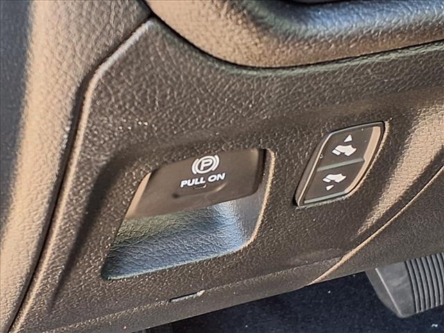 new 2026 Ram 1500 car, priced at $60,822