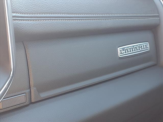 new 2026 Ram 1500 car, priced at $60,822