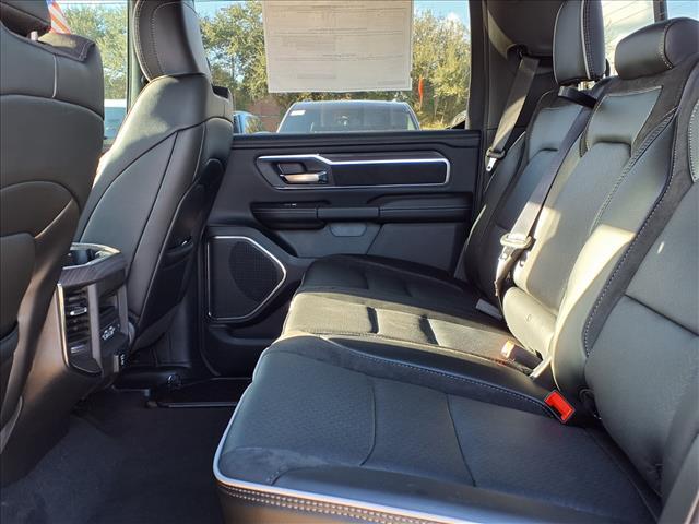 new 2026 Ram 1500 car, priced at $60,822