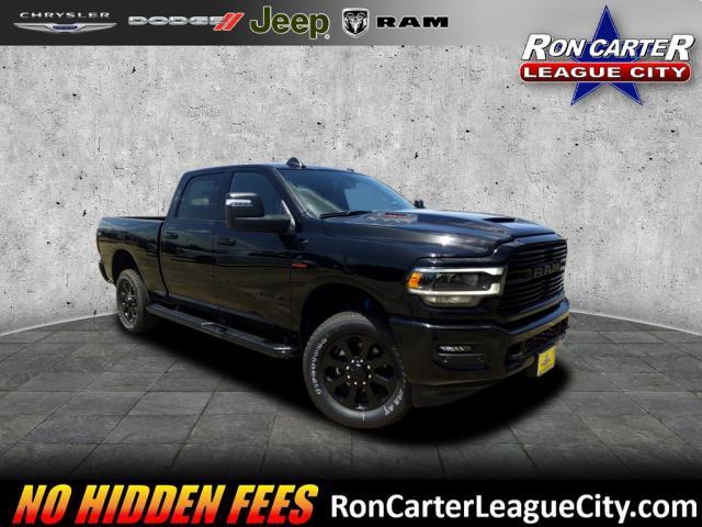 new 2024 Ram 2500 car, priced at $68,869