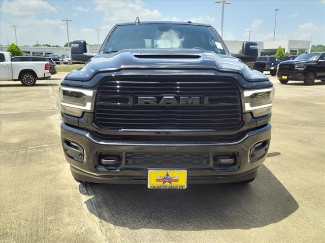 new 2024 Ram 2500 car, priced at $68,869