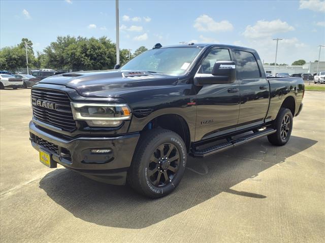 new 2024 Ram 2500 car, priced at $68,869