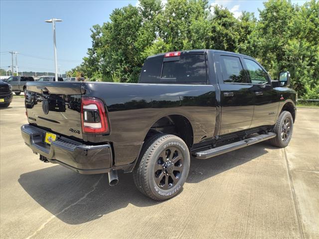 new 2024 Ram 2500 car, priced at $68,869