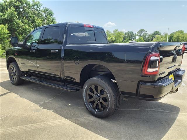 new 2024 Ram 2500 car, priced at $68,869