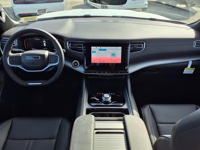 new 2025 Jeep Wagoneer L car, priced at $69,890