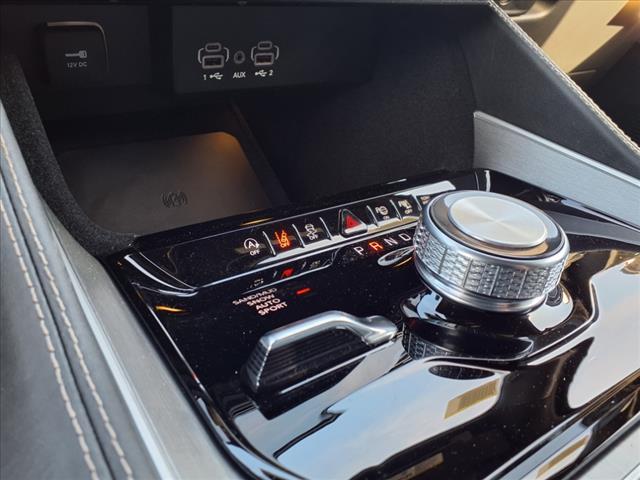 new 2025 Jeep Wagoneer L car, priced at $69,890