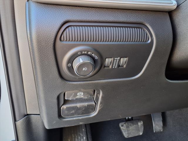 new 2025 Jeep Wagoneer L car, priced at $69,890